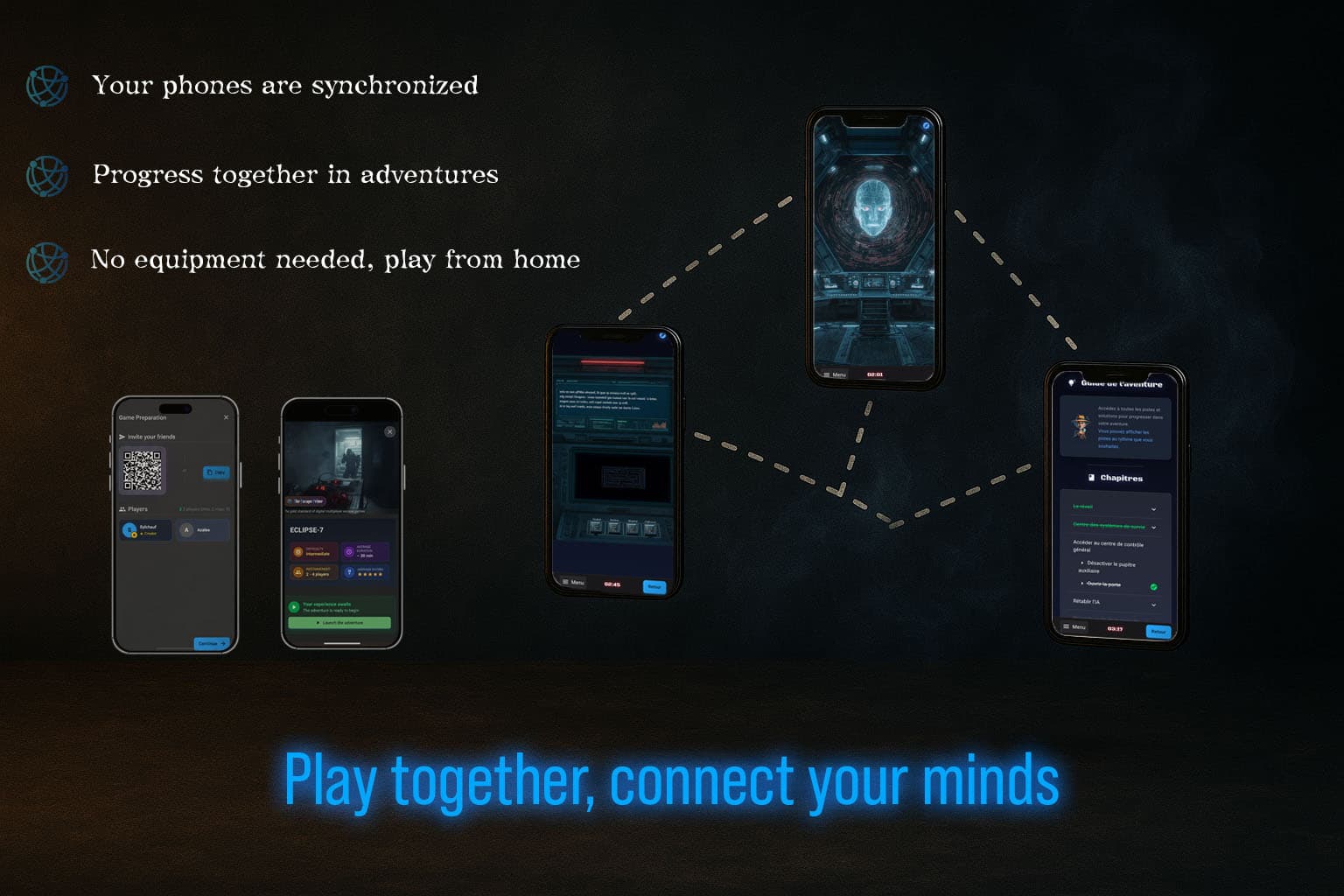 EscapePrime screenshot 3