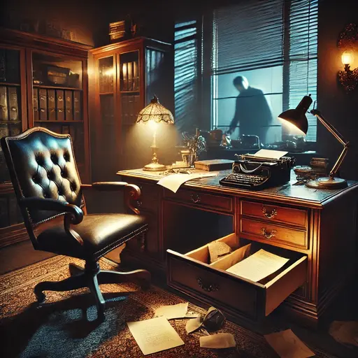🕵️‍♂️ Mission d'élite
