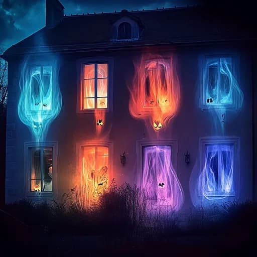👻 Ouij'App
